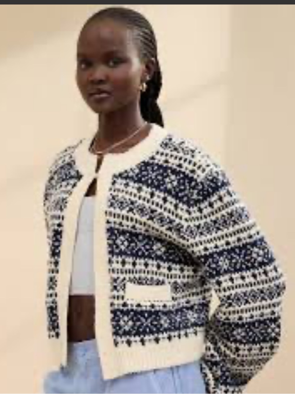 Aerie Chelsea Jacket size Large
